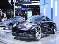 创新设计荣誉加持 现代汽车前瞻设计理念直指巅峰